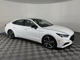 Used 2023 Hyundai Sonata SEL Plus image 2