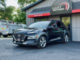 Used 2020 Hyundai Kona Ultimate image 3
