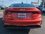 Used 2023 Kia Forte LXS w/ LXS Technology Package image 5