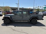 New 2025 Jeep Gladiator Sport image 4