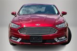Used 2018 Ford Fusion SE w/ Equipment Group 201A image 2