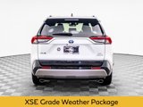 Used 2023 Toyota RAV4 XSE w/ XSE Grade Weather Package image 4