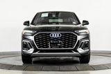 Certified 2024 Audi Q5 2.0T Premium Plus w/ Premium Plus Package image 2