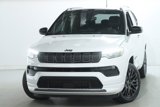 Used 2022 Jeep Compass High Altitude image 3