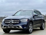 Certified 2022 Mercedes-Benz GLC 300 4MATIC image 3