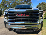 Used 2025 GMC Sierra 2500 SLE w/ SLE Value Package; image 2