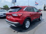 Certified 2022 Ford Escape SE image 5
