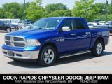 Used 2015 RAM 1500 Big Horn image 1