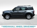 Used 2021 Ford Bronco Sport image 3