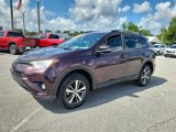 Used 2018 Toyota RAV4 XLE image 3