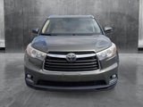 Used 2015 Toyota Highlander Limited image 2