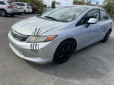 Used 2012 Honda Civic LX image 2
