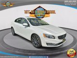 Used 2015 Volvo S60 T5 Platinum image 2