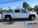 Used 2016 GMC Sierra 1500 SLE w/ SLE Value Package image 3