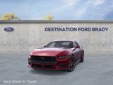 New 2025 Ford Mustang Premium image 3