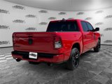 Used 2020 RAM 1500 Big Horn image 5
