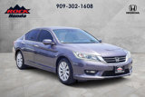 Used 2014 Honda Accord EX-L image 3