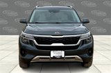 Used 2021 Kia Seltos EX image 2