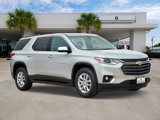 Used 2021 Chevrolet Traverse LT w/ LPO, Floor Liner Package image 3