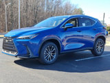 New 2025 Lexus NX 350 AWD image 2