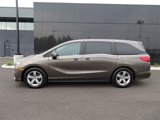 Used 2019 Honda Odyssey EX-L image 2
