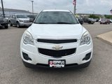 Used 2015 Chevrolet Equinox LS image 3