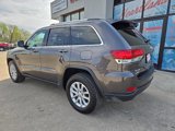 Used 2021 Jeep Grand Cherokee Laredo image 6