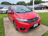 Used 2015 Honda Fit EX image 3