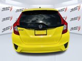 Used 2017 Honda Fit LX image 4