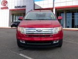 Used 2010 Ford Edge SEL image 3