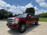 Used 2016 Ford F250 Platinum w/ FX4 Off-Road Package image 3