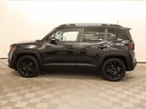 Used 2018 Jeep Renegade Altitude w/ Popular Equipment Group image 2