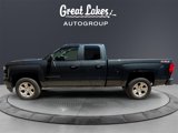 Used 2017 Chevrolet Silverado 1500 LT w/ All Star Edition image 2
