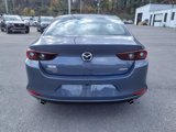New 2025 MAZDA MAZDA3 s image 6
