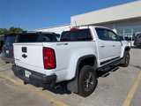 Used 2018 Chevrolet Colorado ZR2 w/ LPO, Door Decal Package image 6