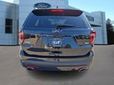 Certified 2017 Ford Explorer Sport image 5