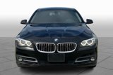 Used 2016 BMW 535i Sedan image 3