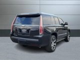 Used 2018 Cadillac Escalade Premium Luxury image 3