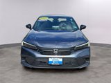 Certified 2022 Honda Civic Sport image 2