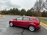 Used 2015 Ford Focus SE image 4