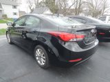 Used 2015 Hyundai Elantra SE w/ Option Group 02 image 5