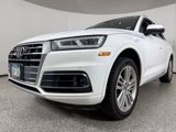 Used 2018 Audi Q5 Prestige image 5