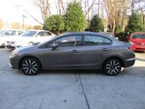 Used 2015 Honda Civic EX-L image 2