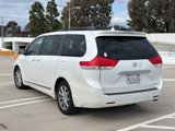 Used 2013 Toyota Sienna Limited image 3