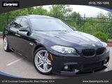 Used 2016 BMW 550i xDrive Sedan image 3