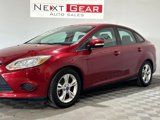 Used 2014 Ford Focus SE w/ SE Winter Package image 6