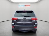 Used 2018 Jeep Grand Cherokee Altitude image 4
