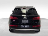 Used 2018 Audi Q5 Prestige w/ Prestige Package image 4