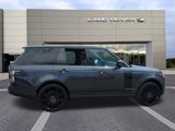 Certified 2021 Land Rover Range Rover P525 Westminster Edition image 4
