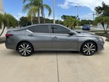 Used 2022 Nissan Altima 2.5 SR image 3